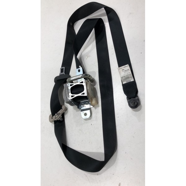 Cinto Segurança Diant Esquerdo Honda Hr-v 2017 /20 (travado)