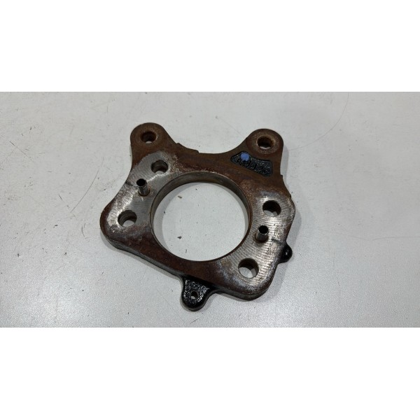 Suporte Cubo Montante Traseiro Direito Honda Hrv 2017/2021