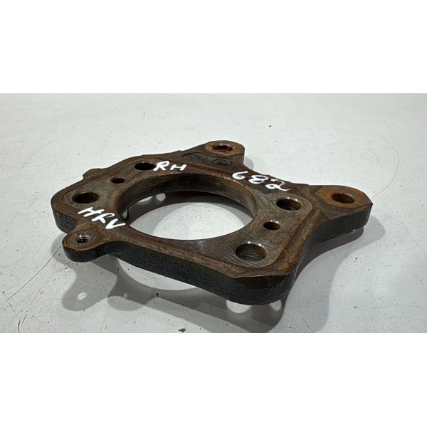 Suporte Cubo Montante Traseiro Direito Honda Hrv 2017/2021