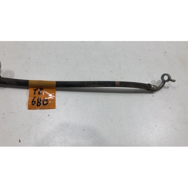 Flexível Freio Traseiro Esquerdo Honda Hr-v 2017 Á 2020