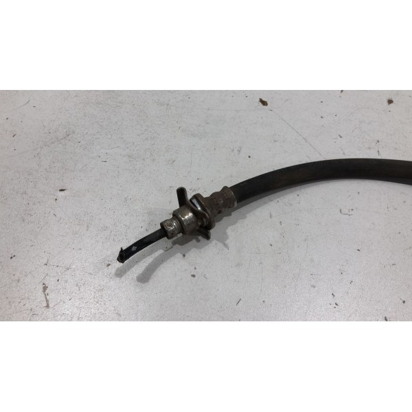 Flexível Freio Traseiro Esquerdo Honda Hr-v 2017 Á 2020