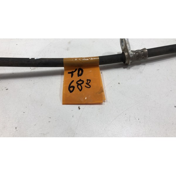 Flexível Freio Traseiro Direito Honda Hr-v 2017 Á 2020