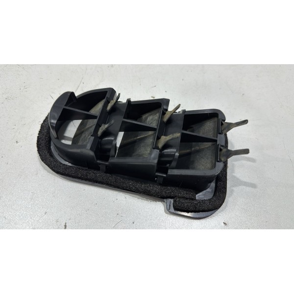 Difusor De Ar Traseiro Carroceria Honda Hrv 2018 19