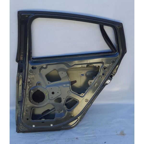 Porta Traseira Lado Direito Original Fiat Bravo 2011 12 2013