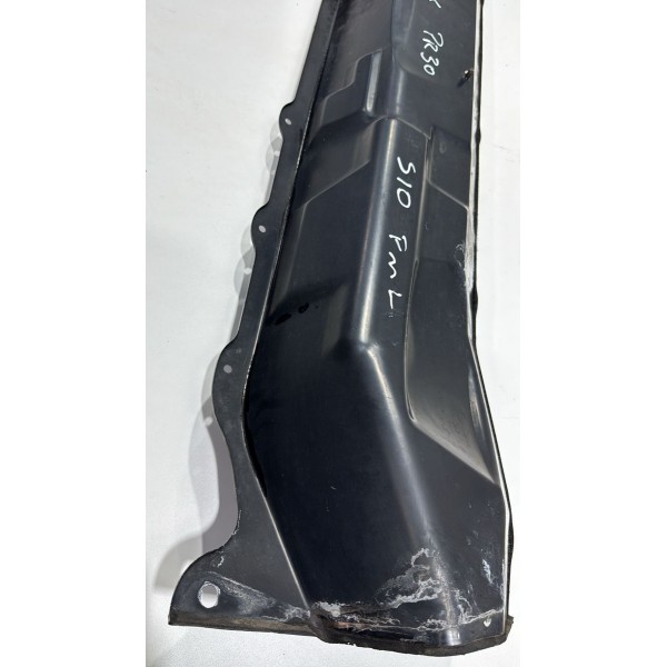 Suporte Grade Churrasqueira Chevrolet S10 2013 2016 Direito