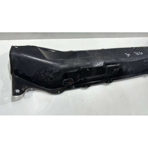 Suporte Grade Churrasqueira Chevrolet S10 2013 2016 Direito