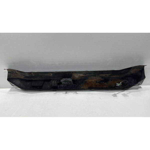 Suporte Grade Churrasqueira Chevrolet S10 2013 2016 Direito