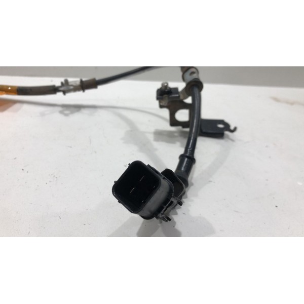 Chicote Pinça Freio Traseiro Direito Honda Hrv 2017 A 2020