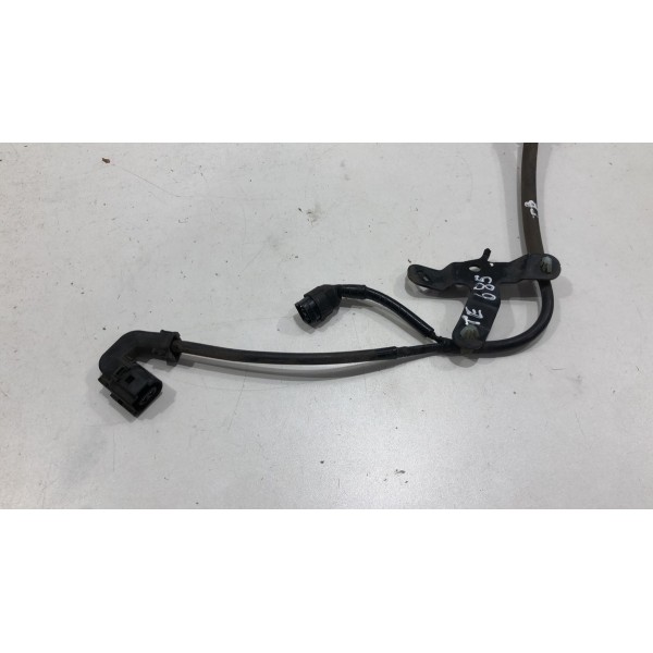 Chicote Pinça Freio Traseiro Esquerda Honda Hrv 2017 A 2020