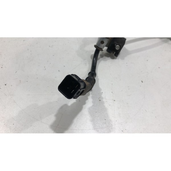 Chicote Pinça Freio Traseiro Esquerda Honda Hrv 2017 A 2020