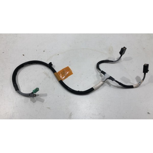 Chicote Entrada Usb Console Honda Hr-v Hrv 2017/2020