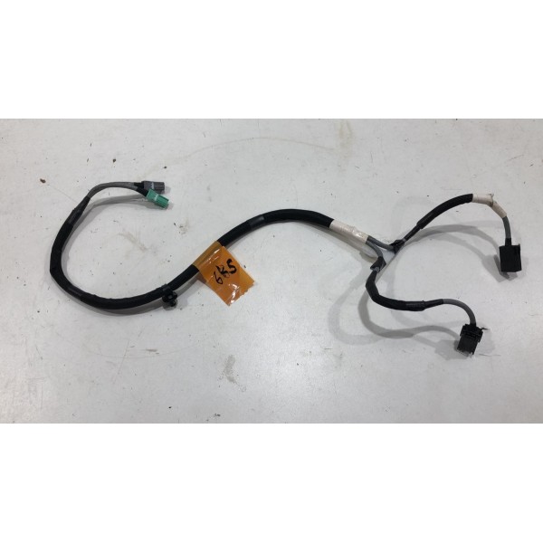 Chicote Entrada Usb Console Honda Hr-v Hrv 2017/2020