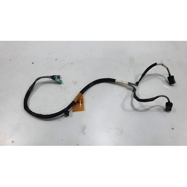 Chicote Entrada Usb Console Honda Hr-v Hrv 2017/2020