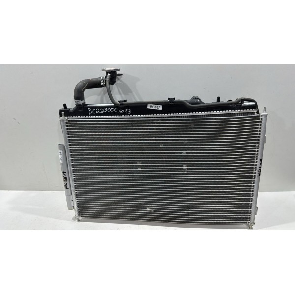 Kit Radiador Honda Hrv 1.8 2019 2020  2021 Automatica