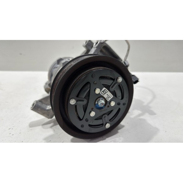 Compressor Ar Condicionado Honda Hrv 1.8 2015 Até 2019