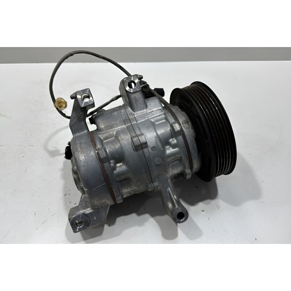 Compressor Ar Condicionado Honda Hrv 1.8 2015 Até 2019