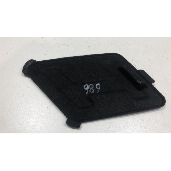 Tampa Forro Direito Porta Malas Azera 3.3 2008 2009 2010