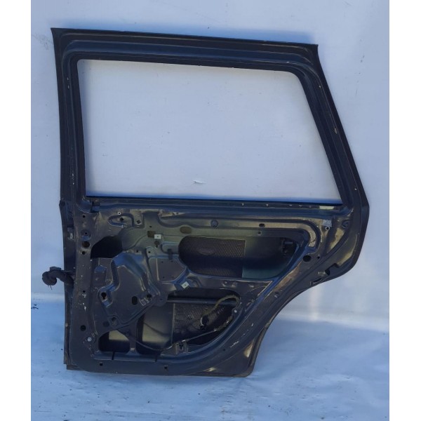 Porta Traseira Direita Gol Parati Bola G2 G3 G4 Original