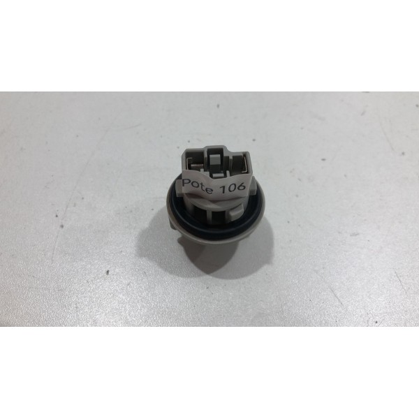 Soquete Pisca Seta Farol Honda Hrv 2017 2018 2019 Original Preto