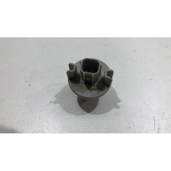 Soquete Pisca Seta Farol Honda Hrv 2017 2018 2019 Original Preto