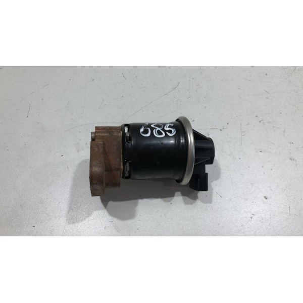 Válvula Egr Motor Honda Hr-v 1.8 2016 2017 2018 A 2021