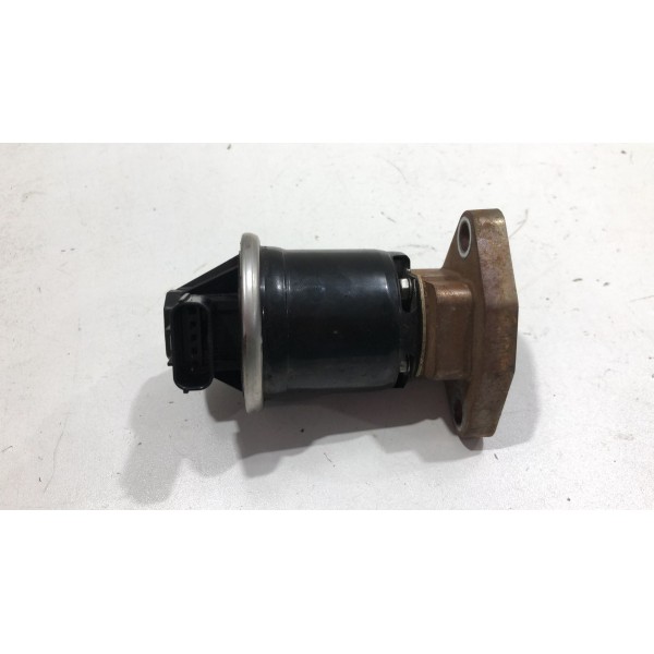 Válvula Egr Motor Honda Hr-v 1.8 2016 2017 2018 A 2021