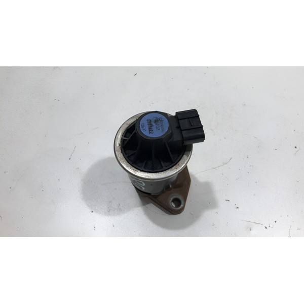 Válvula Egr Motor Honda Hr-v 1.8 2016 2017 2018 A 2021