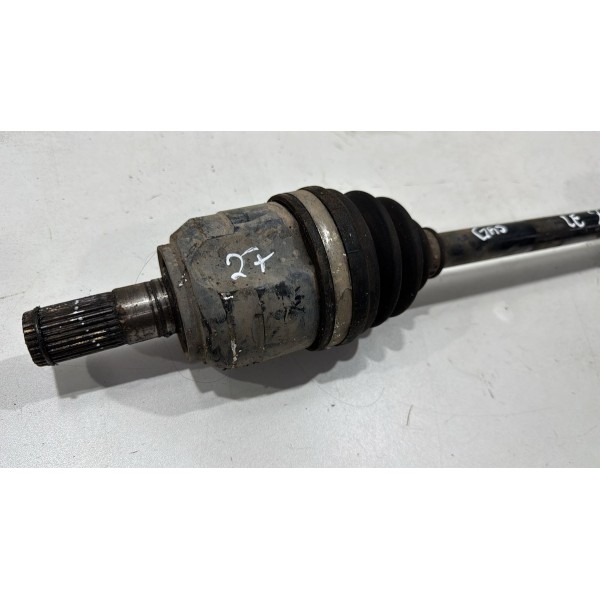 Semi Eixo Homocinética Sportage 2.0 2011 À 16 Esquerdo 27x27