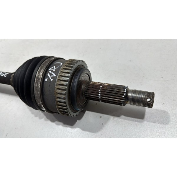 Semi Eixo Homocinética Sportage 2.0 2011 À 16 Esquerdo 27x27