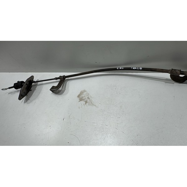 Cabo Trambulador Honda Crv 2012 2013 2014 2015