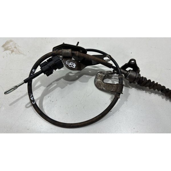 Cabo Trambulador Honda Crv 2012 2013 2014 2015