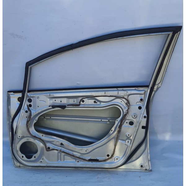 Porta Do New Civic 2008/2010 Dianteira Direita Original