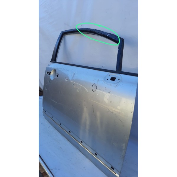 Porta Do New Civic 2008/2010 Dianteira Direita Original