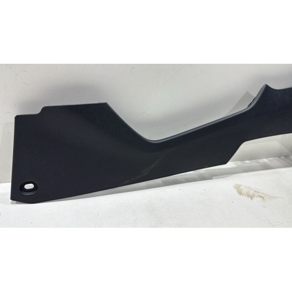 Acabamento Console Central Esquerdo Honda Hrv 2016/2021