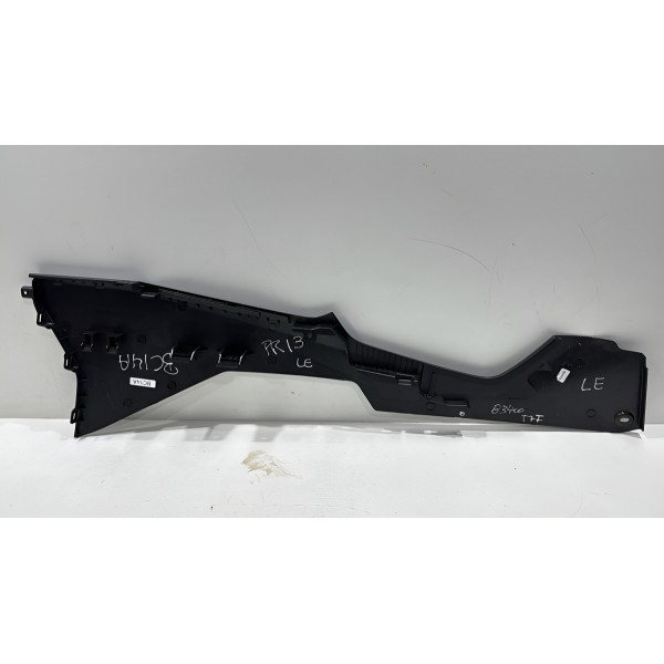 Acabamento Console Central Esquerdo Honda Hrv 2016/2021