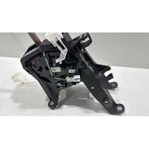 Trambulador Câmbio Automático Honda Hrv 2015/2019