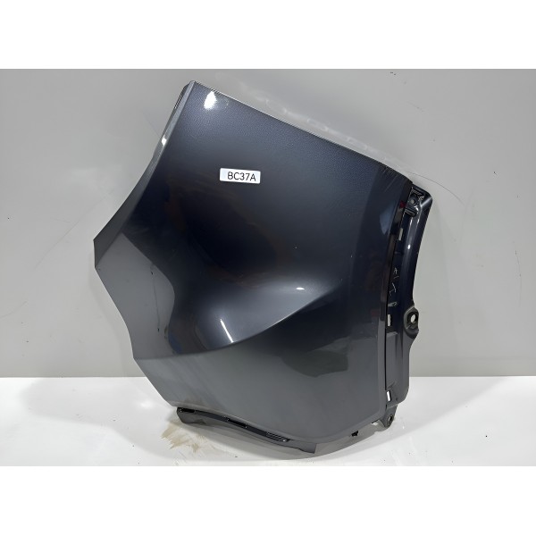 Polaina Parachoque Traseiro Direito Hrv 15/20 71502t7t Usado Cinza