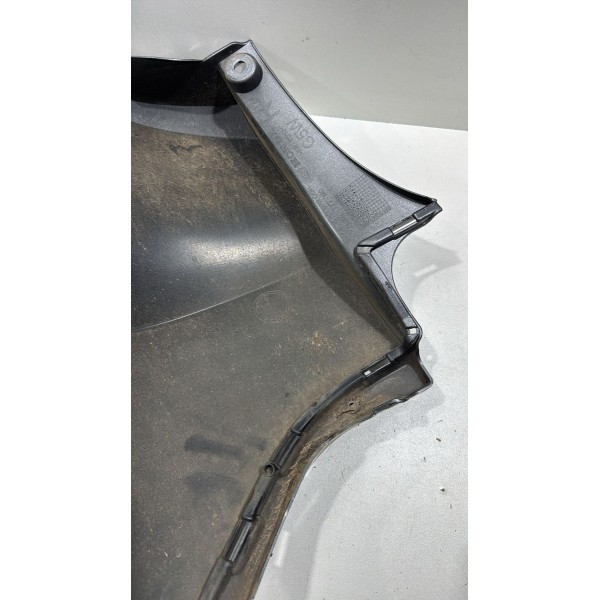Polaina Parachoque Traseiro Direito Hrv 15/20 71502t7t Usado Cinza