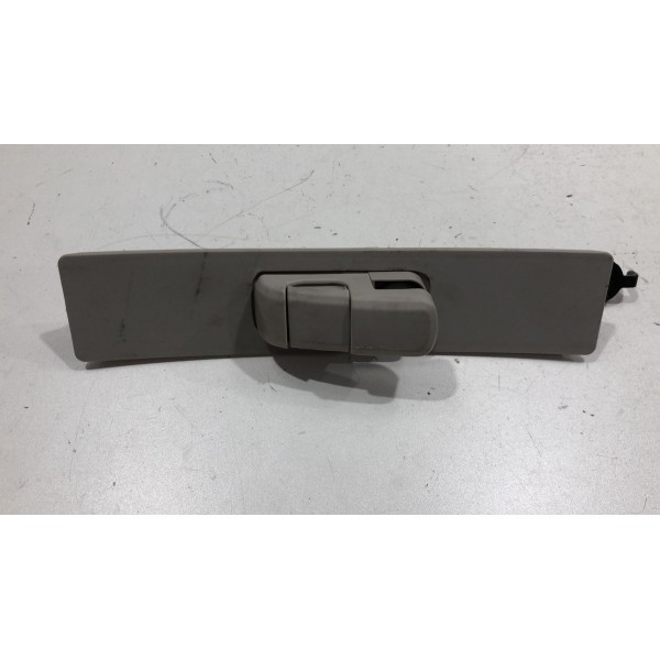 Regulador Altura Cinto Segurança Hrv 2017 18 19 20 Original.