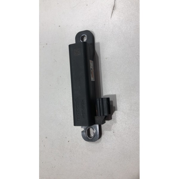 Sensor Keyless Honda Civic G10 2017 18 19 20 38387tz5a010m1 Preto