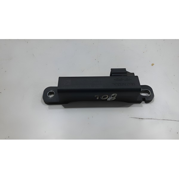 Sensor Keyless Honda Civic G10 2017 18 19 20 38387tz5a010m1 Preto