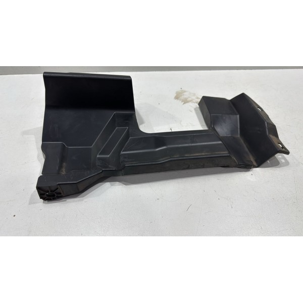 Guia Defletor Direito Radiador Honda Hrv 2016/2021