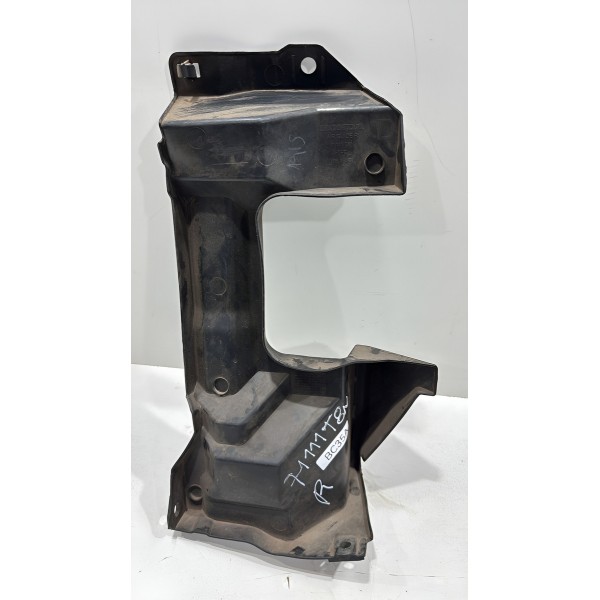 Guia Defletor Direito Radiador Honda Hrv 2016/2021