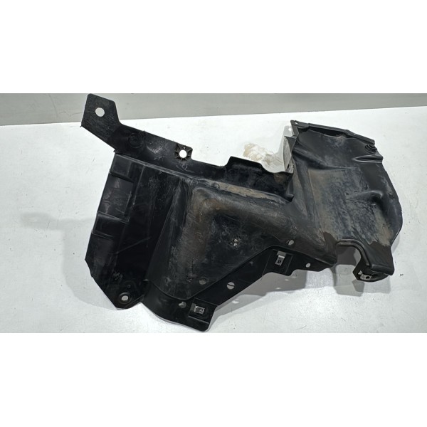 Protetor Parabarro Dianteiro Esquerdo Honda Hrv 2016/2021