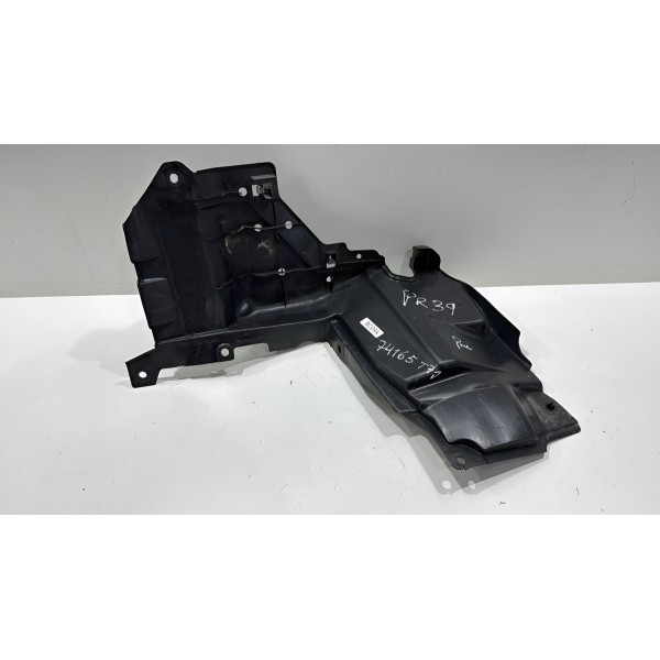 Protetor Parabarro Dianteiro Esquerdo Honda Hrv 2016/2021