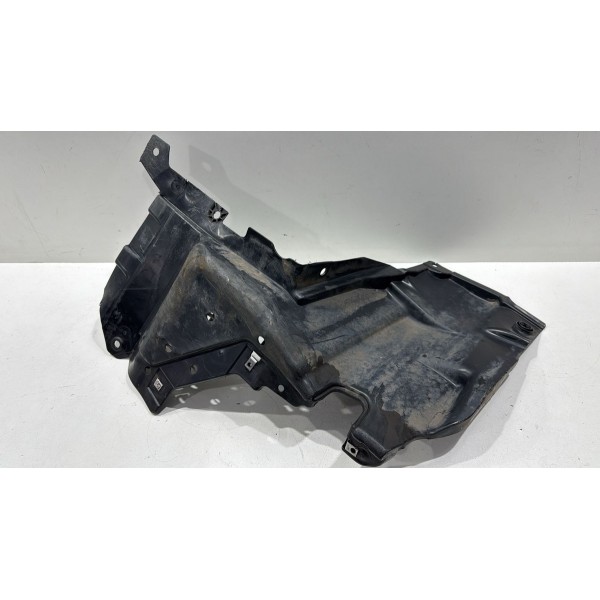 Protetor Parabarro Dianteiro Esquerdo Honda Hrv 2016/2021