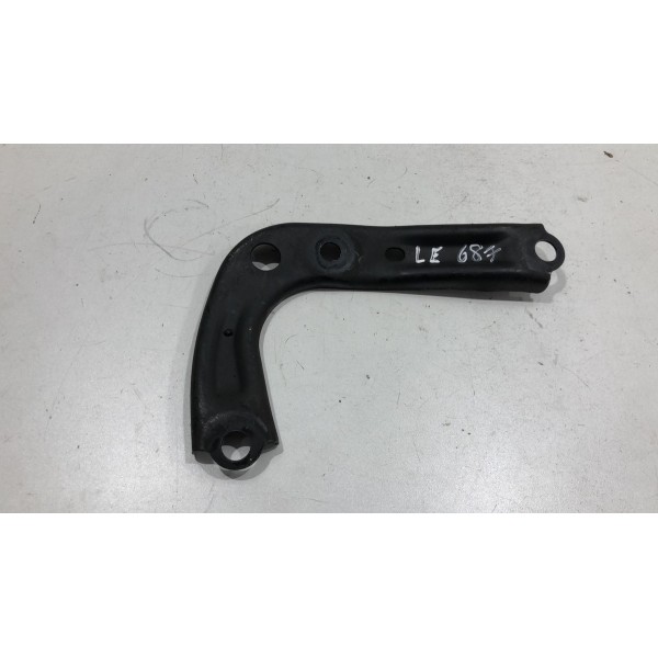 Suporte Esquerdo Agregado Honda Hrv 2017 18 19 2020 Original