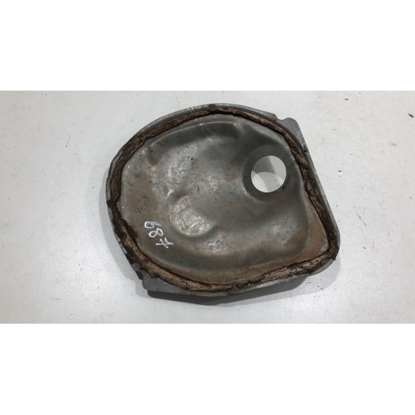 Tampa Acesso Bomba Combustível Toyota Yaris 2019 Á 2022 Preto 19