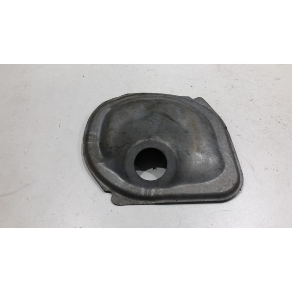 Tampa Acesso Bomba Combustível Toyota Yaris 2019 Á 2022 Preto 19