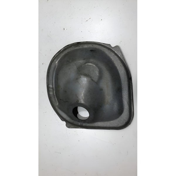 Tampa Acesso Bomba Combustível Toyota Yaris 2019 Á 2022 Preto 19